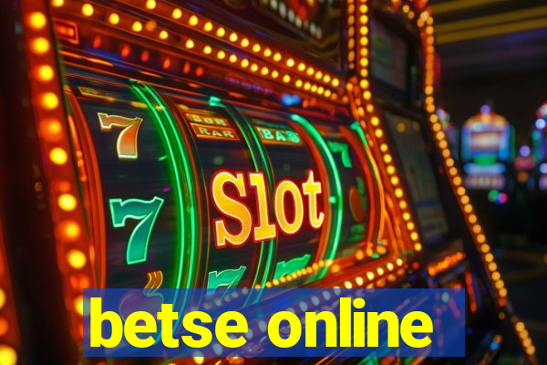 betse online